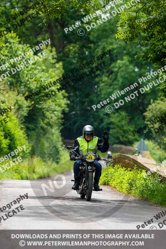 Vintage motorcycle club;eventdigitalimages;no limits trackdays;peter wileman photography;vintage motocycles;vmcc banbury run photographs